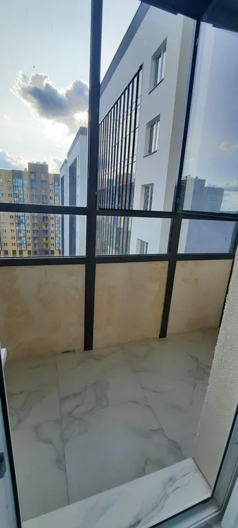 Уютная квартира у лесного массива