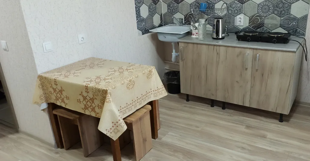 Квартира-студия от собственника в Северном районе