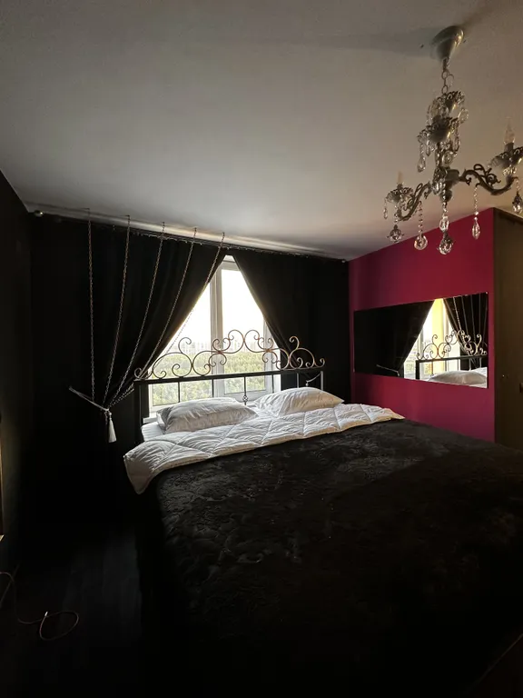 БДСМ апартаменты