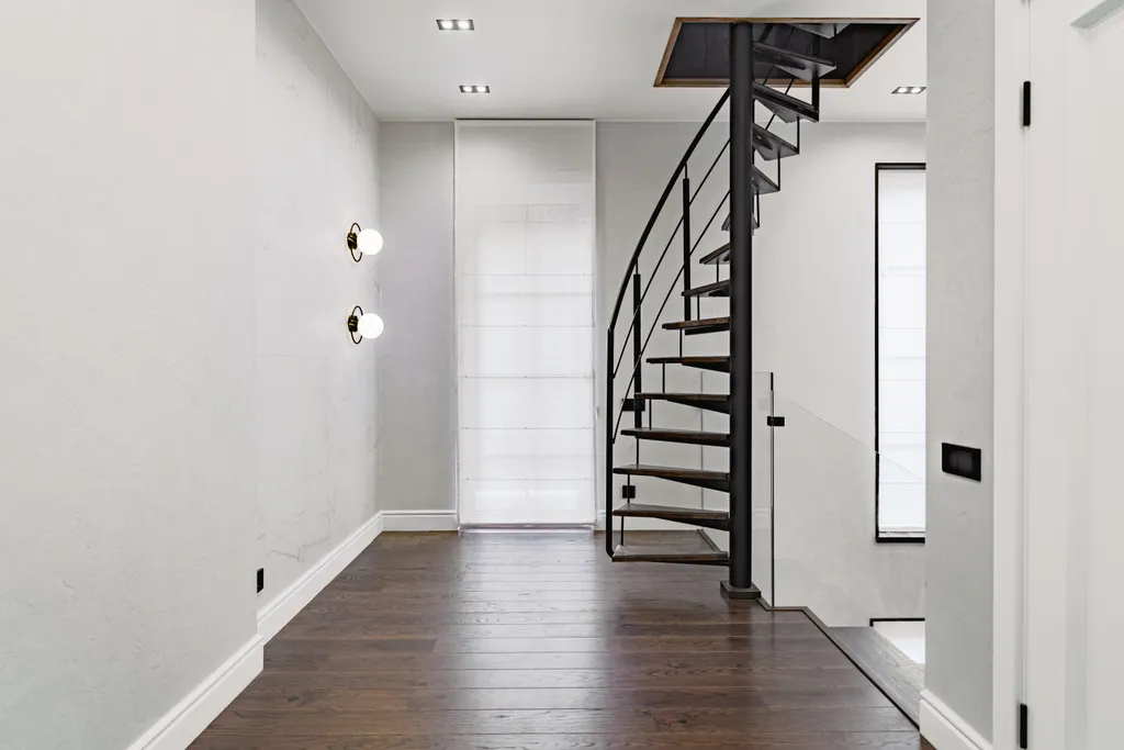 Дом с видом на море, горы, и теплым бассейном