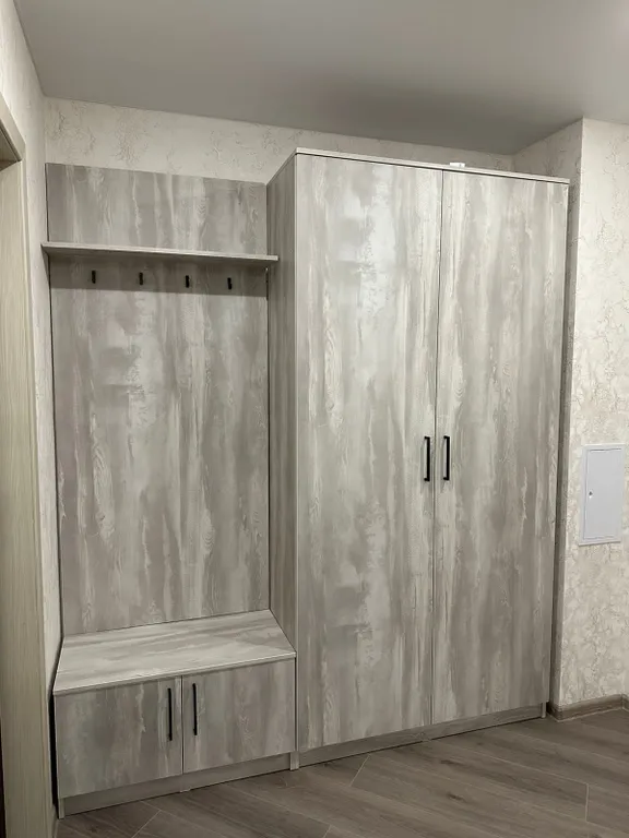 Уютная студия с шикарным видом