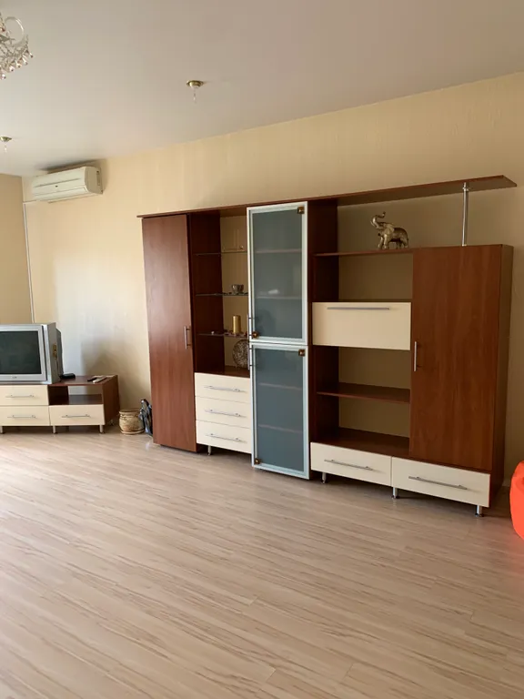 Коттедж Частный дом с садом в тихом месте — Цемдолина