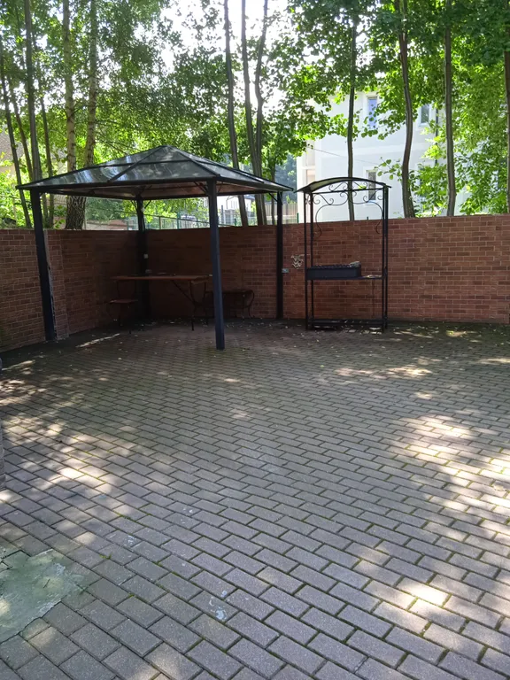 Квартира Квартира Апарт Морис — Светлогорск