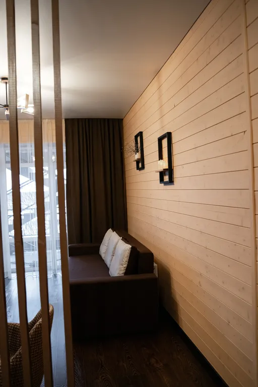 Квартира Комната — Архыз