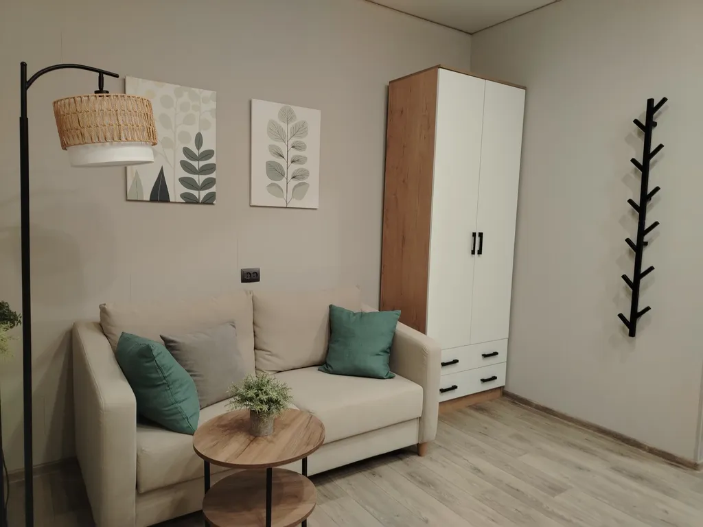 Вереск, 3 минуты - и вы у подъёмника!