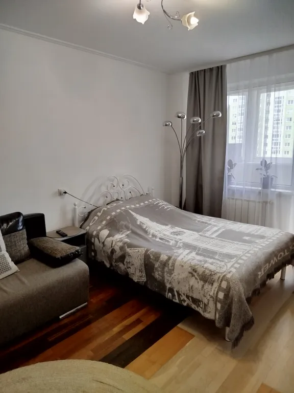 Минск. Уютно, как дома