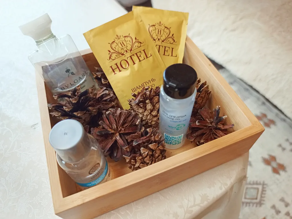 1-комнатный Дом