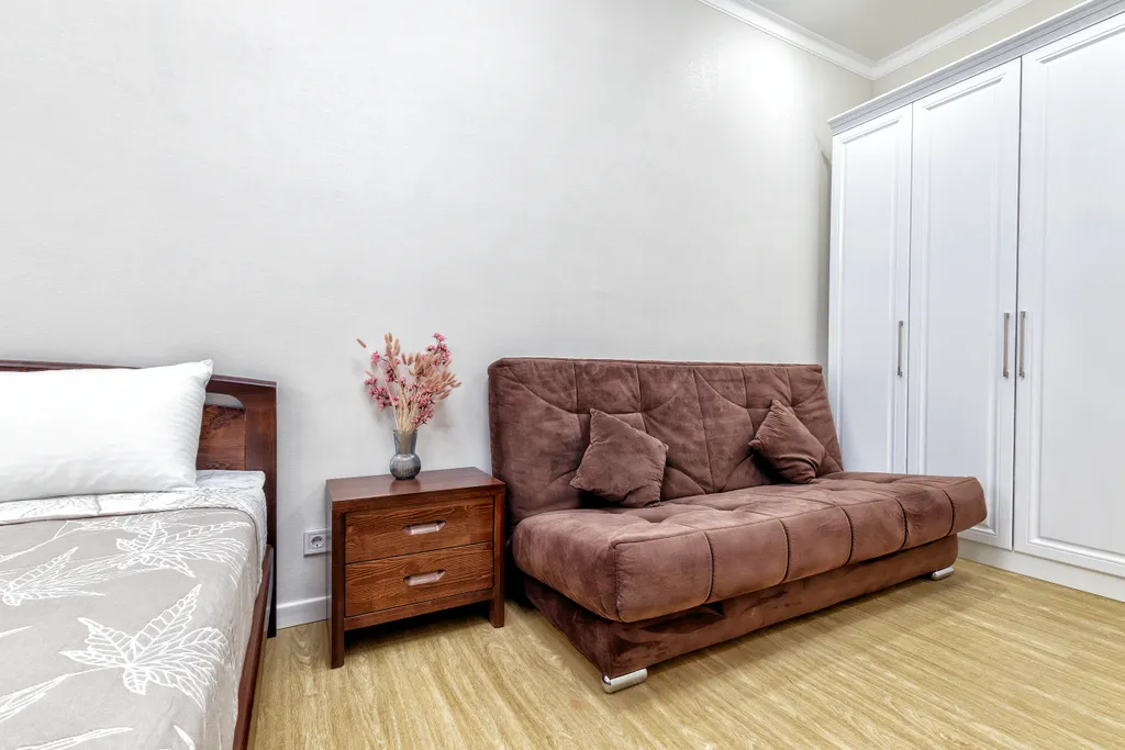 Уютная квартира в центре