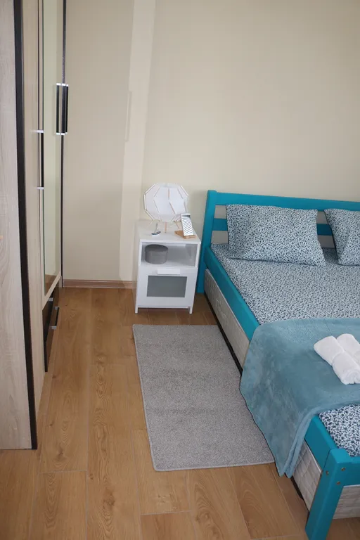 Уютный дом для всей семьи