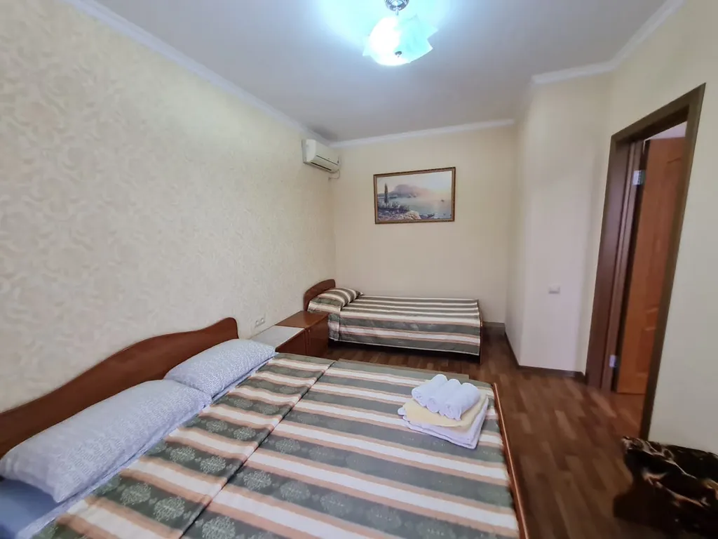 Квартира Комната — Темрюк