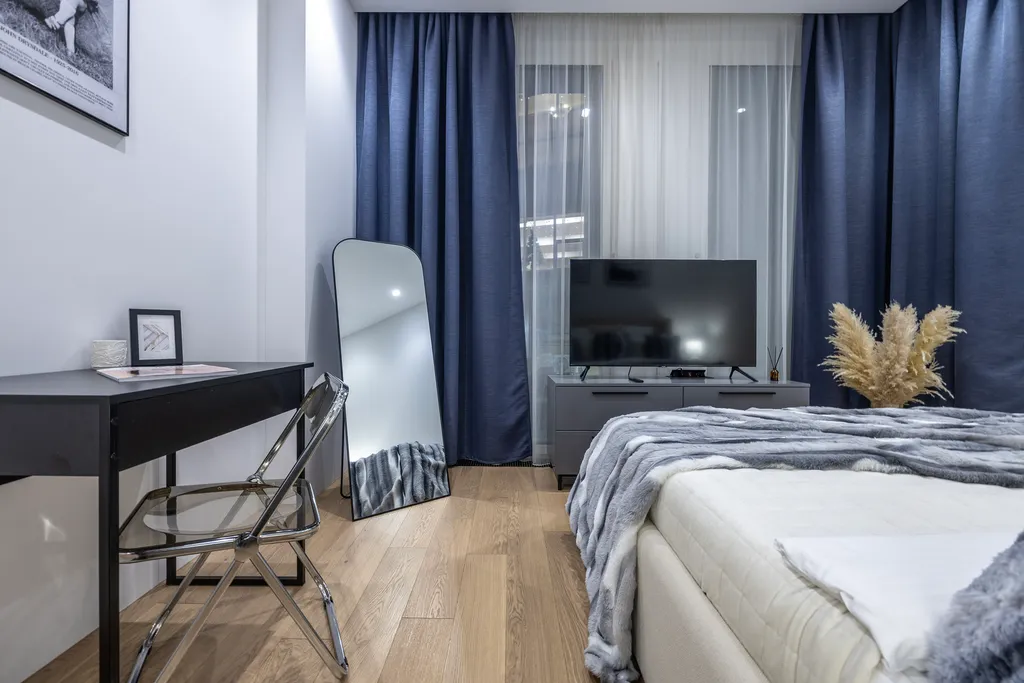 Квартира Премиум апартаменты у кремля — Москва