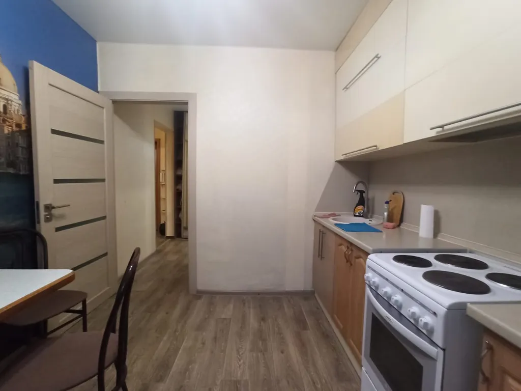 Квартира Между Рощей и Северным прекрасная квартира — Красноярск