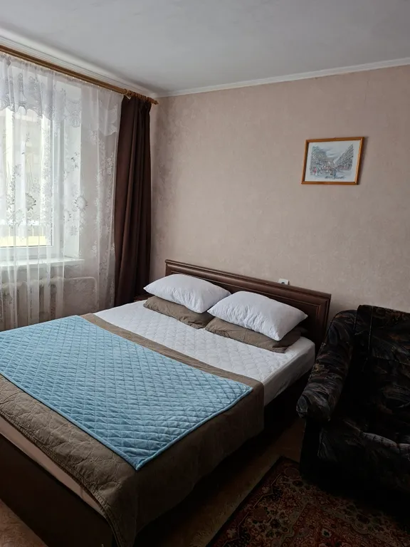 Уютная квартира в центре — аренда посуточно в Пятигорск