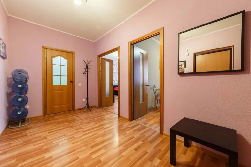 Квартира 1-комнатная Квартира — Екатеринбург