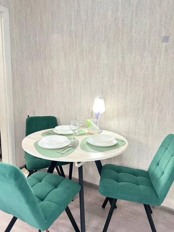 Уютная студия в центре города Облако уюта