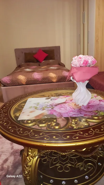 Уютная квартирка рядом с МЦД