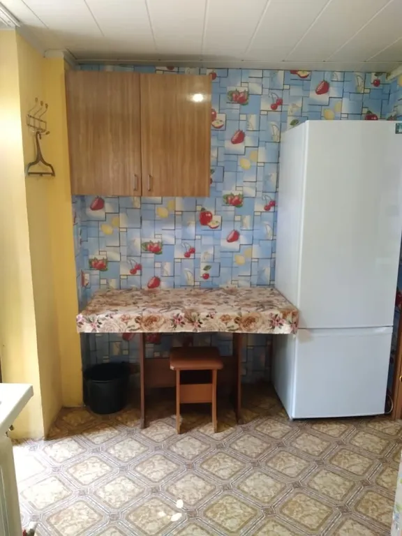 Квартира в парковой зоне