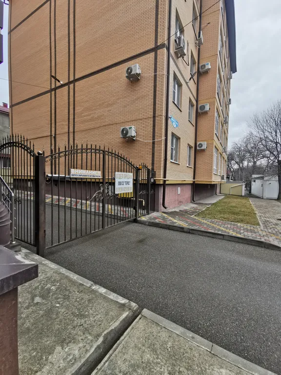 Уютная квартира в центре курортной зоны