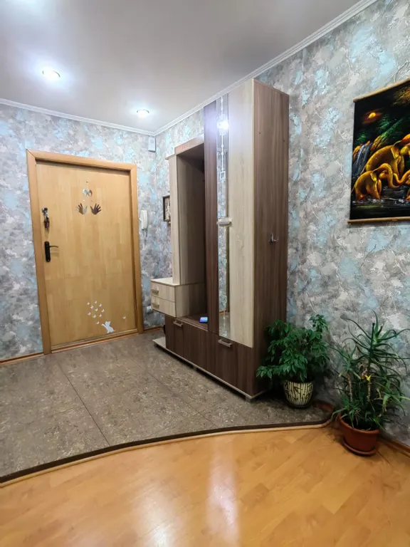 Квартира 2-к. квартира, 62 м², 3 кровати — Владивосток