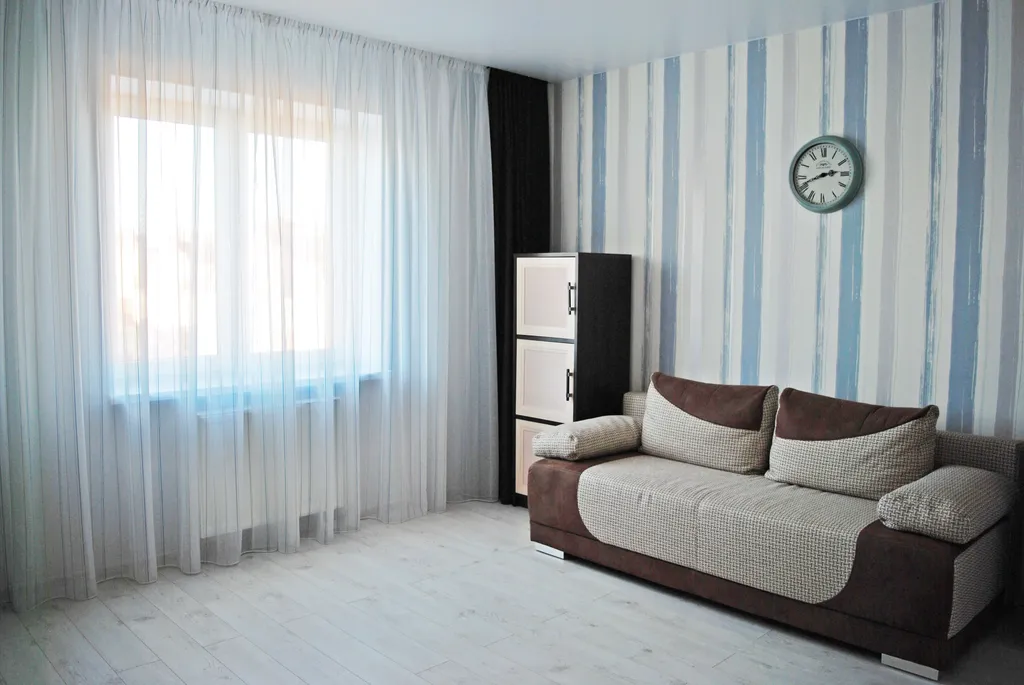 Квартира Квартира Apartments Malina Cranz 2 — Зеленоградск