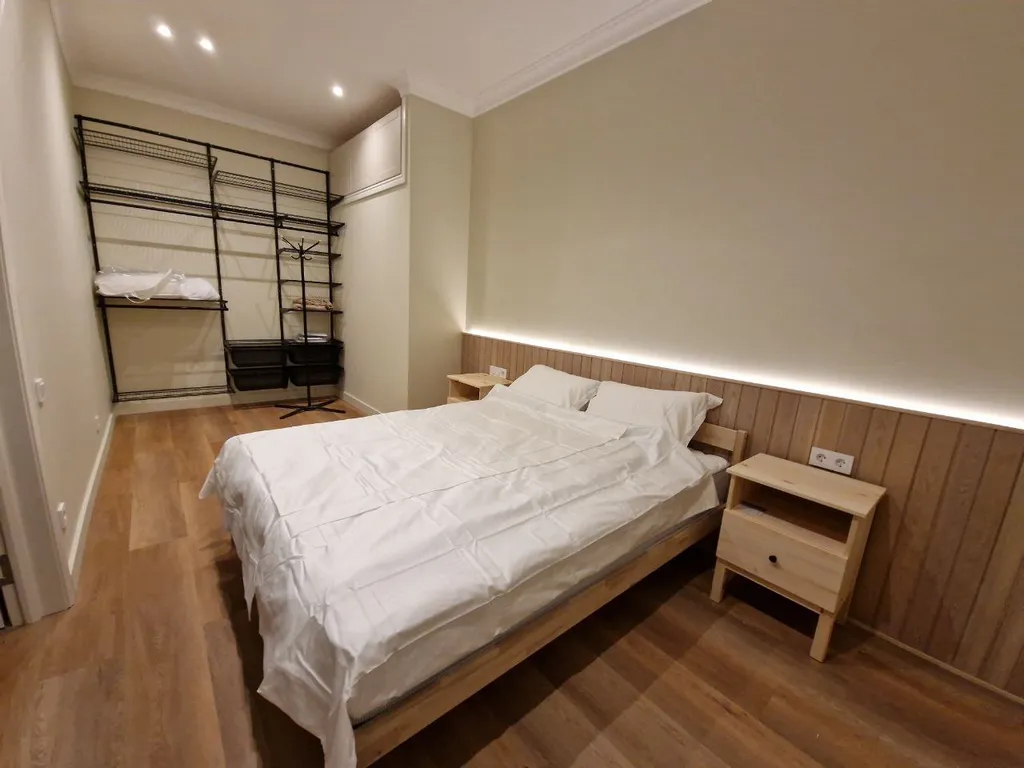 Квартира 1-комнатная Квартира — Санкт-Петербург