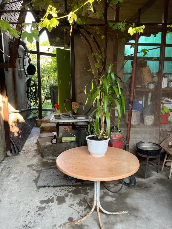 3-местный эконом у моря