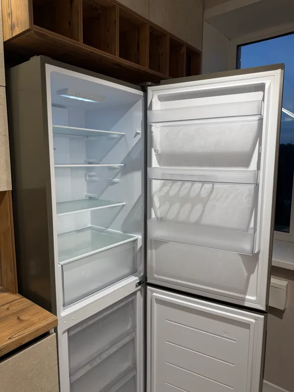 Уютная квартира с современным ремонтом со своей территорией