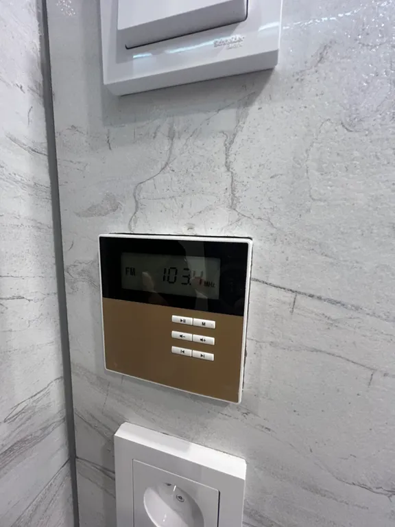 Уютная квартира рядом с центром города