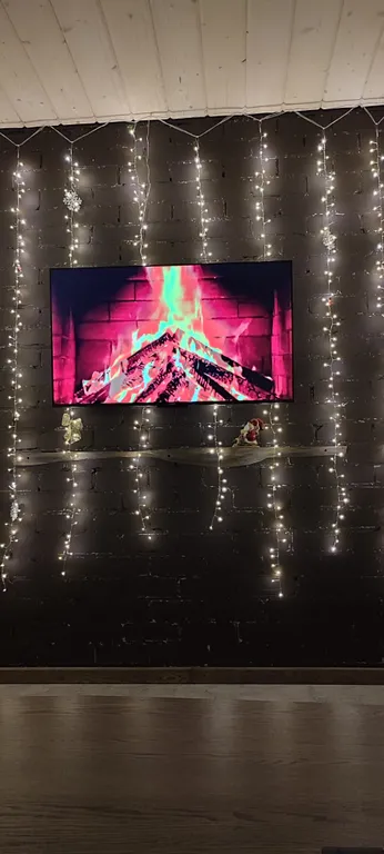 Квартира на берегу пруда Девичьего