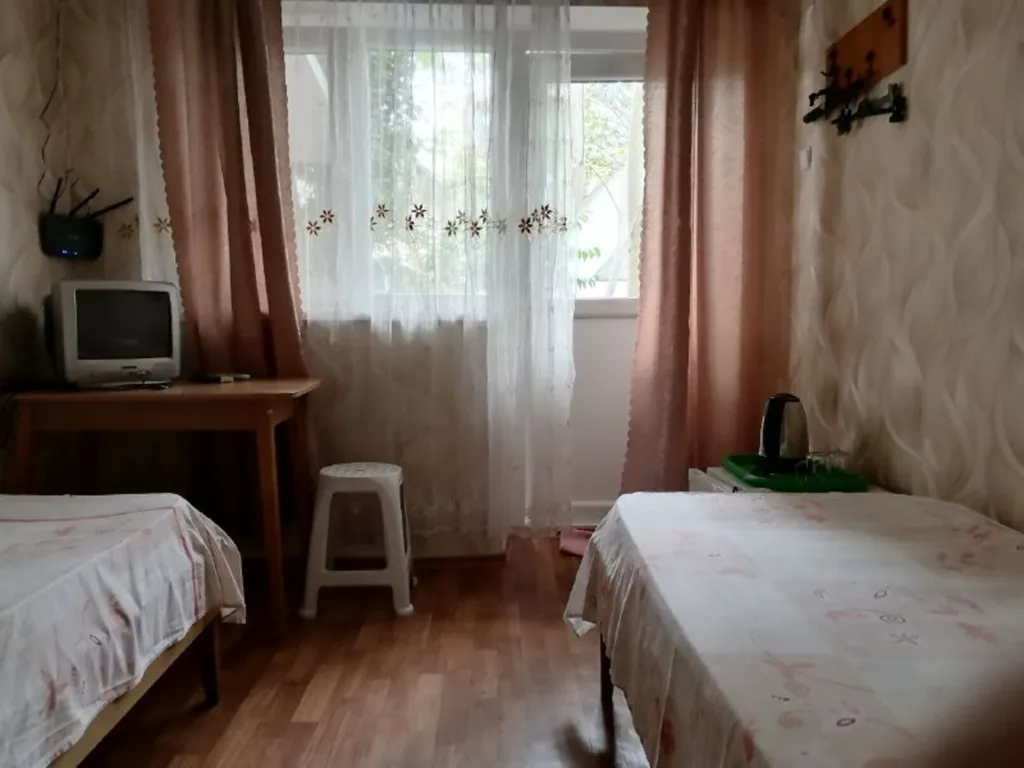 2-х местный номер