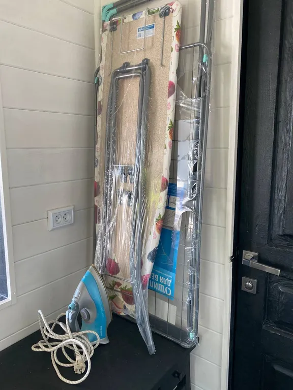 Коттедж Дом с видом на море — Гагра