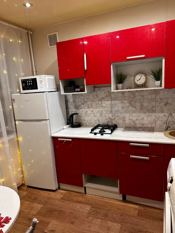 Уютная квартира в районе Колмово