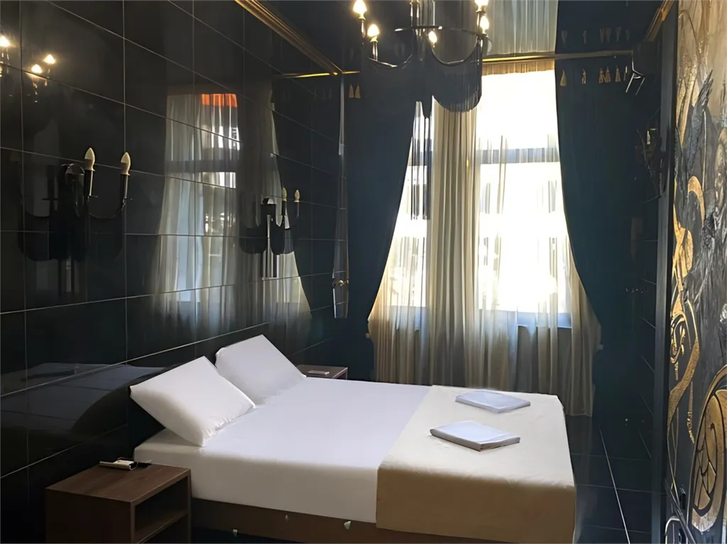 Квартира Комната — Сочи
