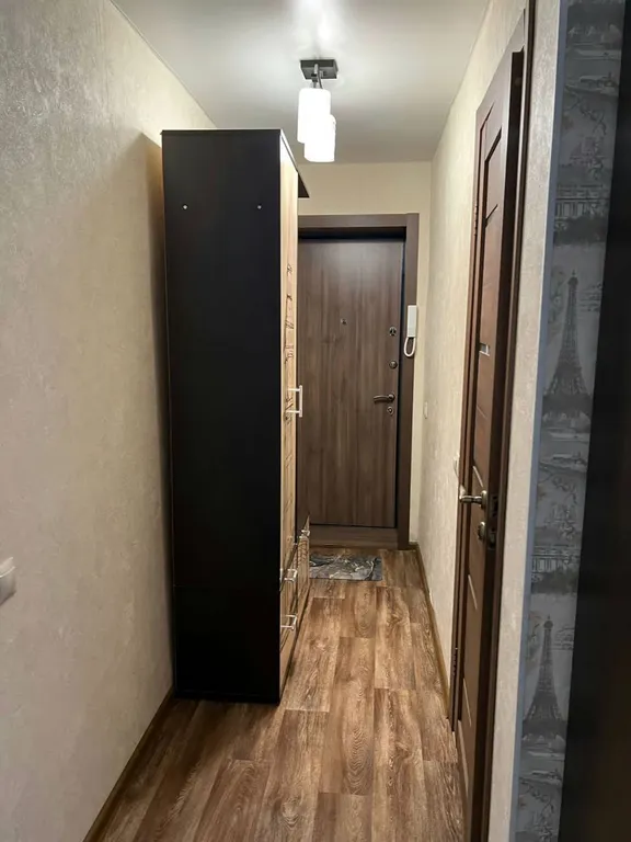 Квартира Квартира в центре в 5 минутах пешком от ЖД вокзала — Владивосток