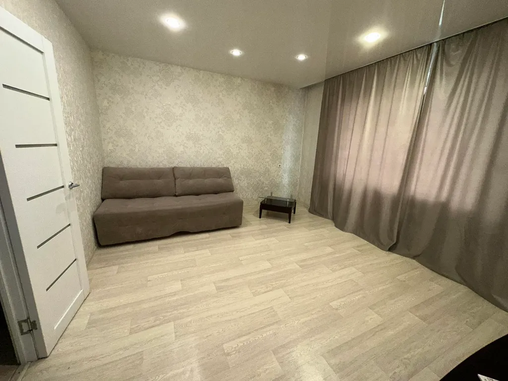 Квартира Уютная квартира на Алексеева — Красноярск