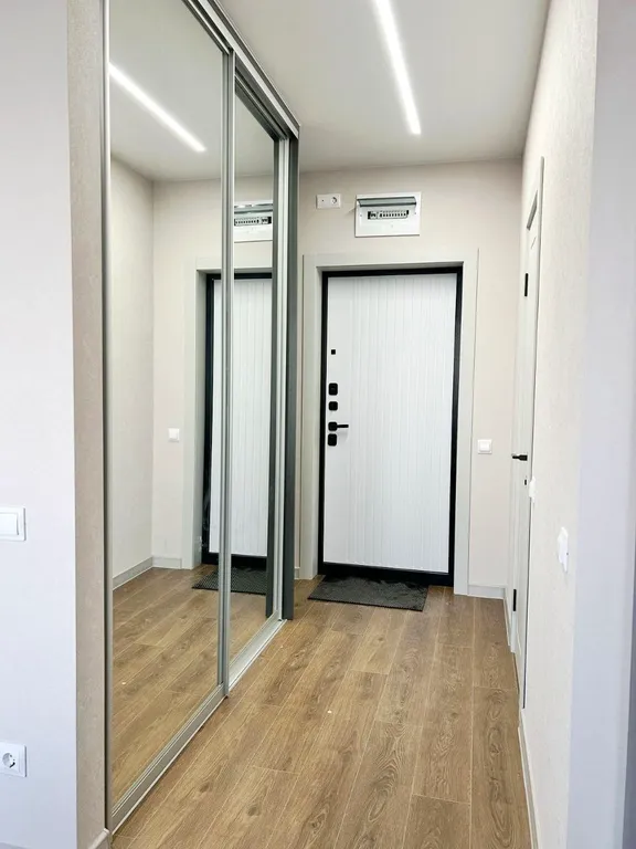 Стильная студия