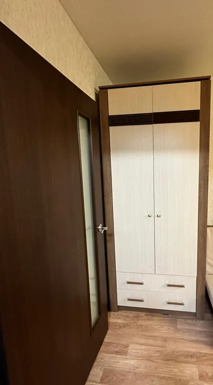 Квартира Квартира в Тракторозаводском районе с видом на Волгу — Волгоград