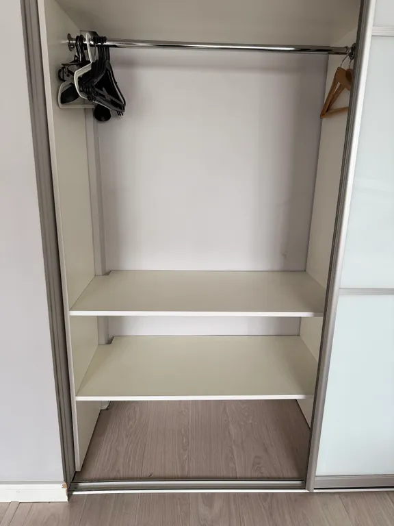 Амфитеатр в пешей доступности