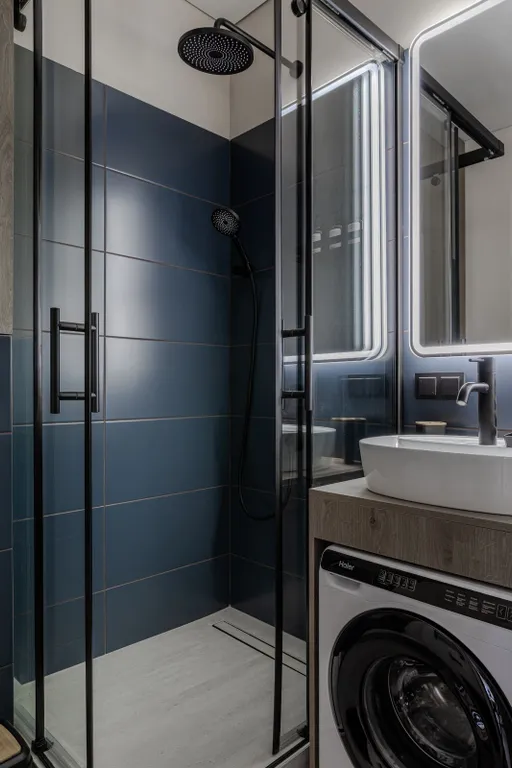 Панорамный вид  премиум апартаменты