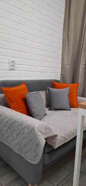 Шикарная квартира в самом центре