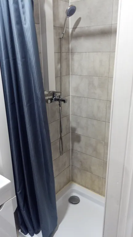 Гостевой Дом в лесу