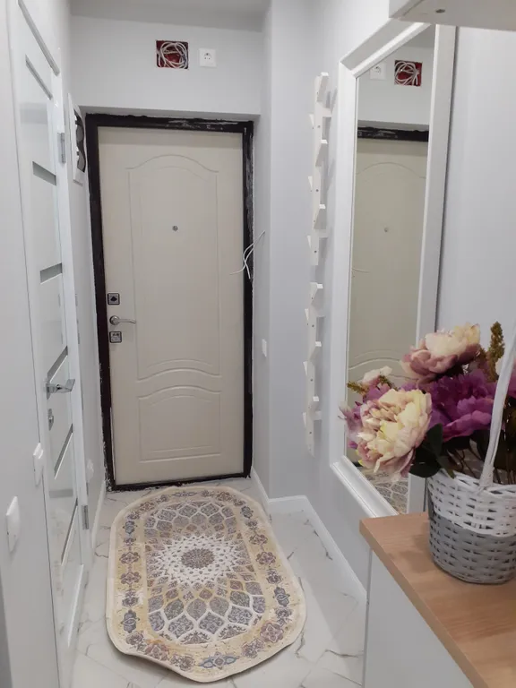 Квартира Квартира Море и горы — Сириус