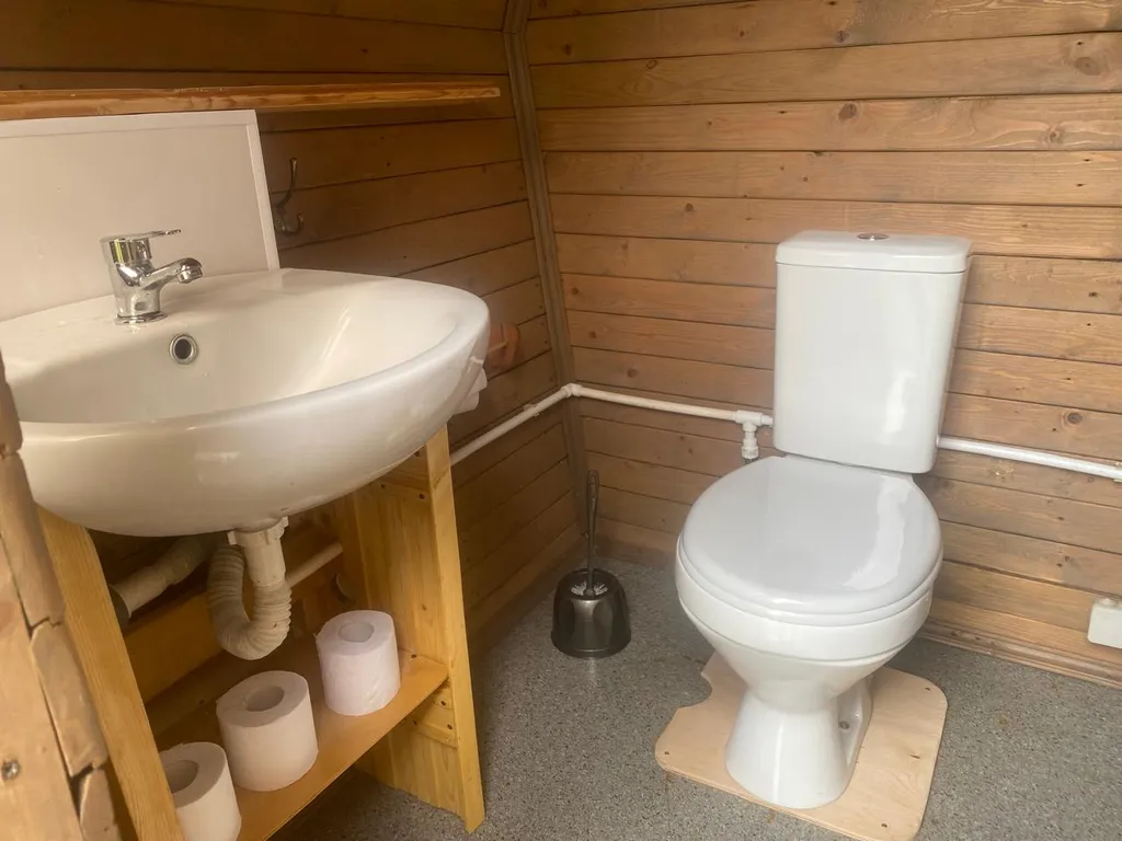 Дом на Волге