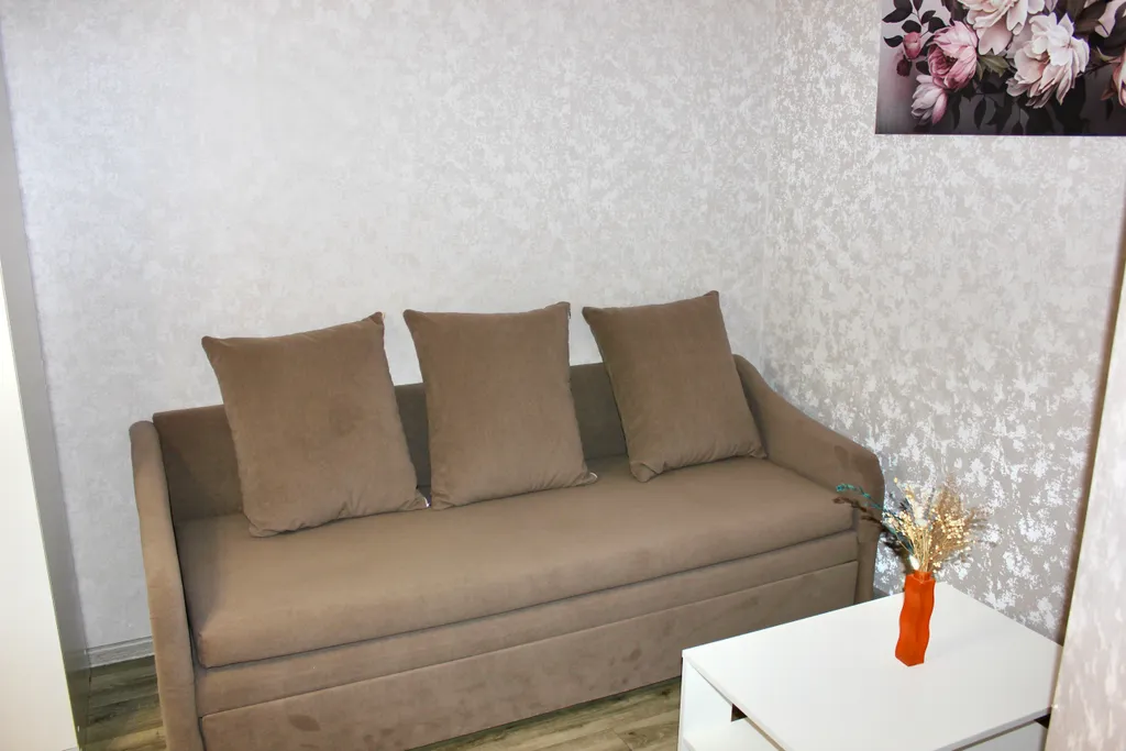 Уютная квартира в Казани