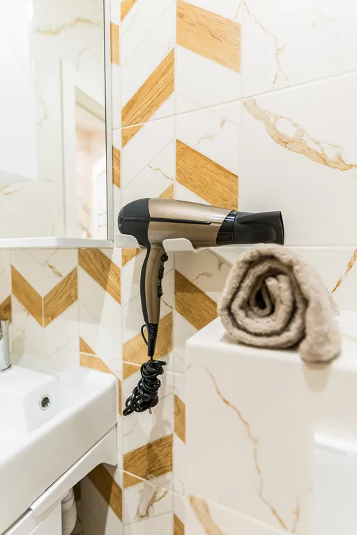 Студия в ЖK Новые огни в сердце города от LetoApart