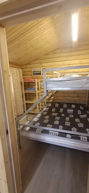 Гостевой дом в Рускеала