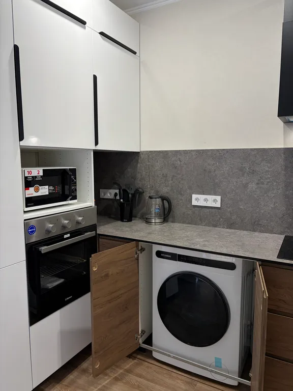 Уютная квартира в центре Нойкурена вдали от лишнего шума