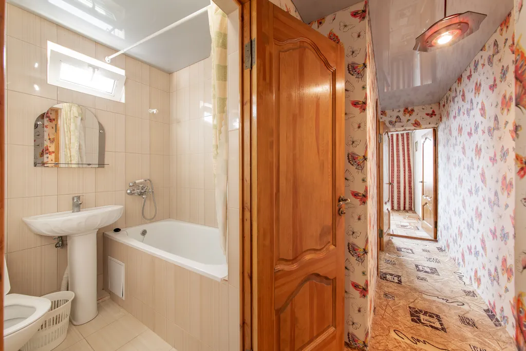 Квартира Комната — Анапа