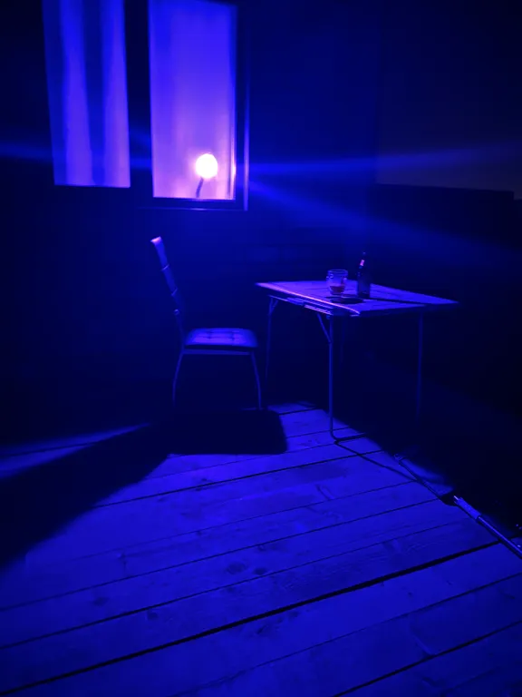 Дом с сауной