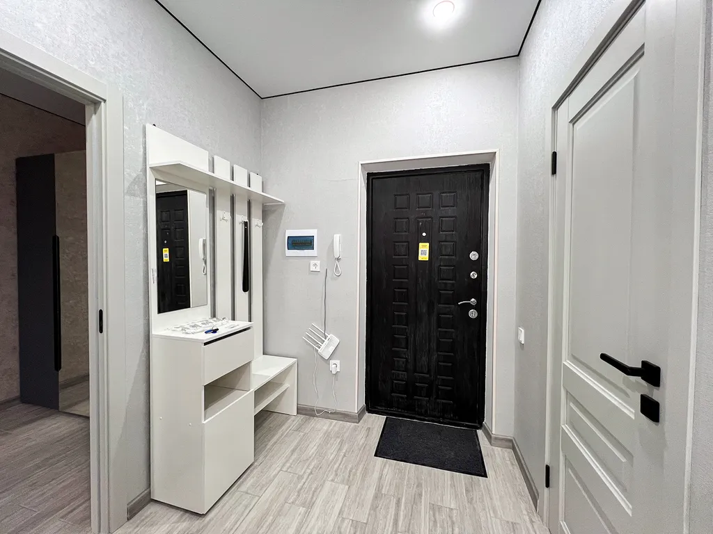 Студия в элитном комплексе Змейка